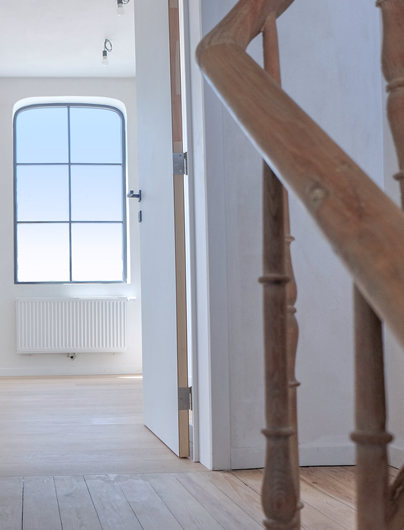 Studio Stiels beschikbaar voor advies